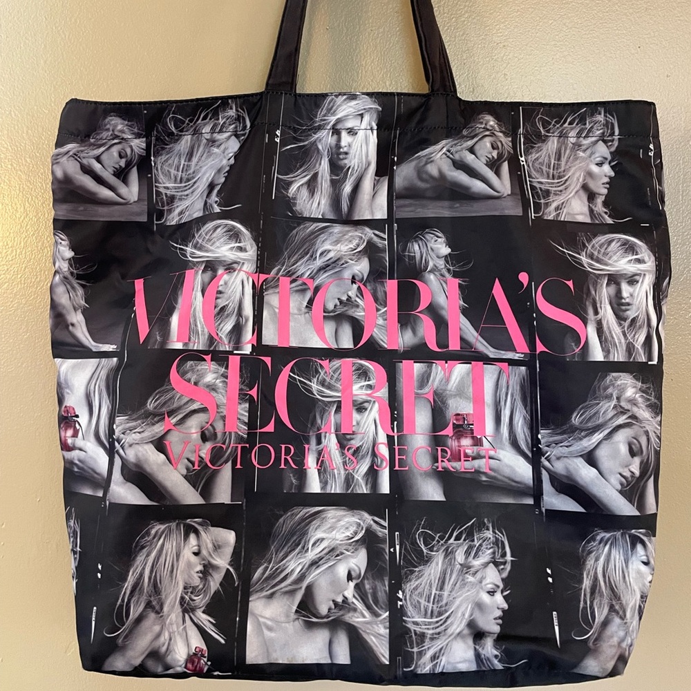 Victoria’s Secret Bombshell Tote Bag - Picture 5 of 11